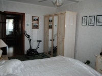 3-комнатная квартира посуточно Керчь, Героев Сталинграда, 60: Фотография 3