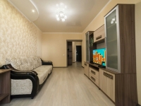 1-комнатная квартира посуточно Казань, Сибгата хакима, 46: Фотография 4