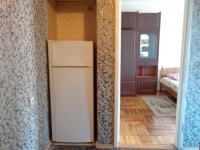 1-комнатная квартира посуточно Краснодар, Коммунаров, 286: Фотография 3