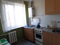 1-комнатная квартира посуточно Краснодар, Коммунаров, 286: Фотография 5