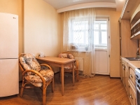 1-комнатная квартира посуточно Краснодар, Ставропольская улица, 163/1: Фотография 4