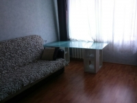 1-комнатная квартира посуточно Пермь, Луначарского, 66: Фотография 2