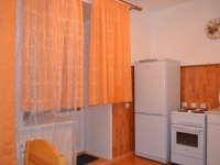 1-комнатная квартира посуточно Пермь, Луначарского, 66: Фотография 4