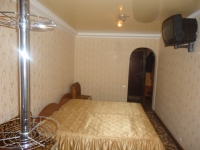 1-комнатная квартира посуточно Железноводск, Ленина, 8: Фотография 7