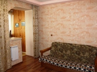1-комнатная квартира посуточно Ханты-Мансийск, Студенческая, 18: Фотография 5