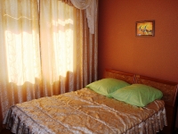1-комнатная квартира посуточно Ханты-Мансийск, Ленина, 42: Фотография 4