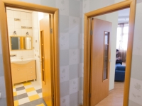 1-комнатная квартира посуточно Новосибирск, улица Галущака, 1: Фотография 8