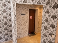 2-комнатная квартира посуточно Новосибирск, улица Ленина, 75: Фотография 10