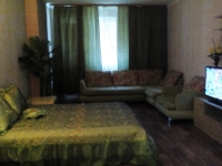 1-комнатная квартира посуточно Сургут, ул. Университетская, 11: Фотография 6