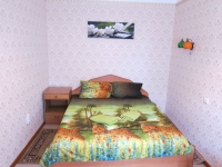 2-комнатная квартира посуточно Новосибирск, Гоголя, 3а: Фотография 4