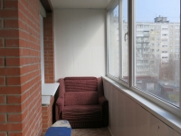 2-комнатная квартира посуточно Новосибирск, Гоголя, 42: Фотография 2
