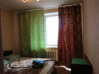 2-комнатная квартира посуточно Новосибирск, Гоголя, 42: Фотография 3