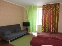 2-комнатная квартира посуточно Новосибирск, Гоголя, 42: Фотография 4
