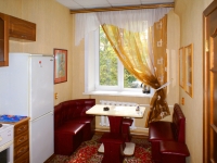 1-комнатная квартира посуточно Новосибирск, Фрунзе, 2: Фотография 2