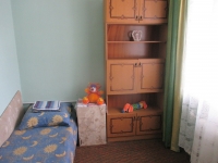 1-комнатная квартира посуточно Суздаль, Гоголя, 7: Фотография 12