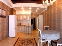 1-комнатная квартира посуточно Севастополь, Сенявина, 5: Фотография 4