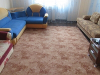1-комнатная квартира посуточно Ханты-Мансийск, Сирина, 78: Фотография 2