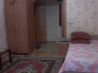 1-комнатная квартира посуточно Уфа, первомайская, , 39: Фотография 3