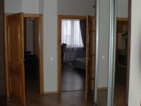 1-комнатная квартира посуточно Краснодар, Ставропольская улица, 180: Фотография 4