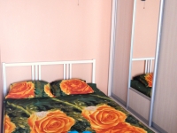 1-комнатная квартира посуточно Пушкино, микрорайон Серебрянка, 48: Фотография 7