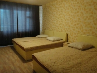2-комнатная квартира посуточно Тольятти, Ленина, 10: Фотография 2