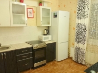 1-комнатная квартира посуточно Омск, Масленникова , 9а: Фотография 3