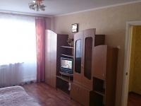1-комнатная квартира посуточно Волгодонск, Курчатова, 21: Фотография 2