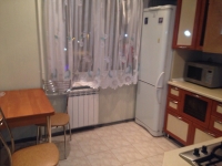 1-комнатная квартира посуточно Волгодонск, Курчатова, 21: Фотография 4