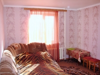 1-комнатная квартира посуточно Волгодонск, Курчатова, 57: Фотография 3