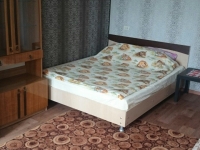 1-комнатная квартира посуточно Волгодонск, Королева, 9: Фотография 5