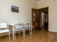 1-комнатная квартира посуточно Краснодар, Фабричная улица, 10: Фотография 4