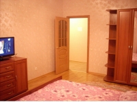 1-комнатная квартира посуточно Нижний Новгород, пр-кт Ленина, 76: Фотография 2