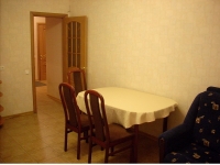 1-комнатная квартира посуточно Нижний Новгород, пр-кт Ленина, 76: Фотография 3