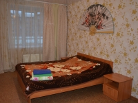 1-комнатная квартира посуточно Черногорск, улица Калинина, 12: Фотография 2