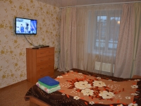 1-комнатная квартира посуточно Черногорск, улица Калинина, 12: Фотография 3