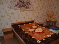 1-комнатная квартира посуточно Черногорск, улица Калинина, 12: Фотография 4