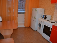 1-комнатная квартира посуточно Черногорск, улица Калинина, 12: Фотография 7
