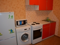 1-комнатная квартира посуточно Черногорск, улица Калинина, 12: Фотография 8