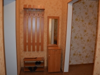 1-комнатная квартира посуточно Черногорск, улица Калинина, 12: Фотография 12