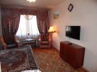 1-комнатная квартира посуточно Борисов, Чаловской, 29: Фотография 3