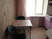 1-комнатная квартира посуточно Комсомольск-на-Амуре, Комсомольская, 65/2: Фотография 4