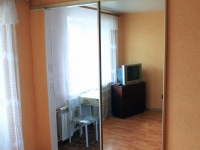 2-комнатная квартира посуточно Комсомольск-на-Амуре, Комсомольская, 67: Фотография 4