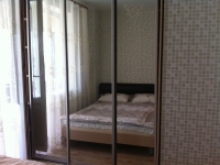 2-комнатная квартира посуточно Одинцово, Чистяковой, 68: Фотография 2