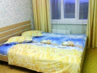 1-комнатная квартира посуточно Тольятти, бульвар ленина, 14а: Фотография 3