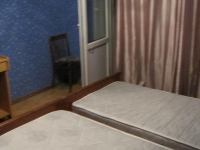 3-комнатная квартира посуточно Москва, Усачёва , 19: Фотография 3