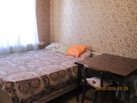 2-комнатная квартира посуточно Москва, Усачёва , 25: Фотография 2