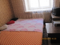 2-комнатная квартира посуточно Москва, Усачёва , 25: Фотография 4