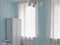 1-комнатная квартира посуточно Санкт-Петербург, Рубинштейна, 20: Фотография 3