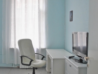 1-комнатная квартира посуточно Санкт-Петербург, Рубинштейна, 20: Фотография 4