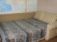 1-комнатная квартира посуточно Омск, 70 лет Октября, 22: Фотография 11